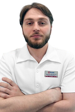 Иса Вахаевич Берсунькаев