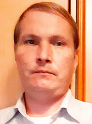 Дизайнер, специалист по геодезическим работам Михаил Анатольевич Маталасов