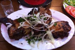 Служба доставки Кавказская пленница, с рейтингом 4 - находится по адресу Чита, улица Забайкальского Рабочего, 67 