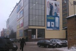 Салон дверей Моя Родня, с рейтингом 1.6 - находится по адресу Пенза, 3-й проезд Рахманинова, 5 