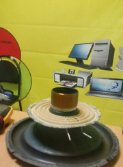 Мастер по настройке и ремонту компьютеров, мастер по ремонту бытовой техники Максим Васильевич Маничев