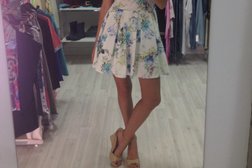 Магазин женской одежды Via Verri, с рейтингом 4.4 - находится по адресу Республика Татарстан, Казань, Чистопольская улица, 81 