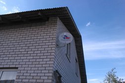 Триколор, с рейтингом 3 - находится по адресу Московская область, посёлок Литвиново, 14 