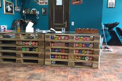 Барбершоп Подстригальня, с рейтингом 5 - находится по адресу Иваново, Садовая улица, 30а 