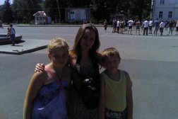 Парк культуры и отдыха, с рейтингом 5 - находится по адресу Тамбовская область, Мичуринск, Советская улица, 355а 