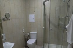 Оздоровительно-гостиничный комплекс Курортный, с рейтингом 4.6 - находится по адресу Ставропольский край, Ессентуки, Интернациональная улица, 11 