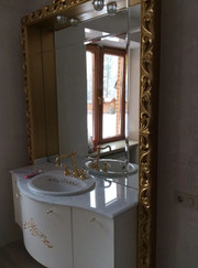 Разнорабочий, маляр-штукатур Станислав Тахирович Аббасов