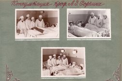 Клиника № 1, с рейтингом 3.8 - находится по адресу Москва, улица Стромынка, 10 ст1 