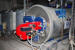 Компания Спецтеплоэнергоналадка, с рейтингом 2 - находится по адресу Алматы, 9-й микрорайон, 44 