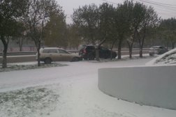 Банкомат Дальневосточный банк, с рейтингом 5 - находится по адресу Красноярск, Высотная улица, 3 