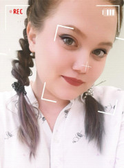 Зооняня, няня Мария Полянская