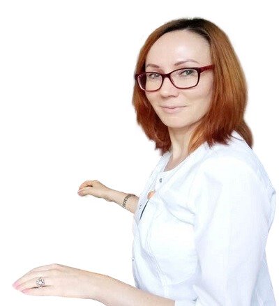 Наталья Владимировна Маскаева