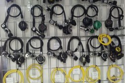 Водолазный центр Diveprim, с рейтингом 3 - находится по адресу Владивосток, улица Кирова, 25а 