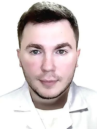 Вадим Сергеевич Широков