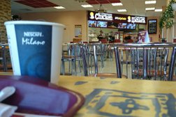 Southern Fried Chicken