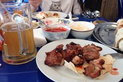 Кафе Царь Тигран, с рейтингом 4.8 - находится по адресу Караганда, Пичугина, 5 