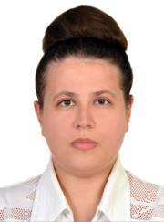 Преподаватель математики, преподаватель менеджмента Ирина Владимировна Бессарабова