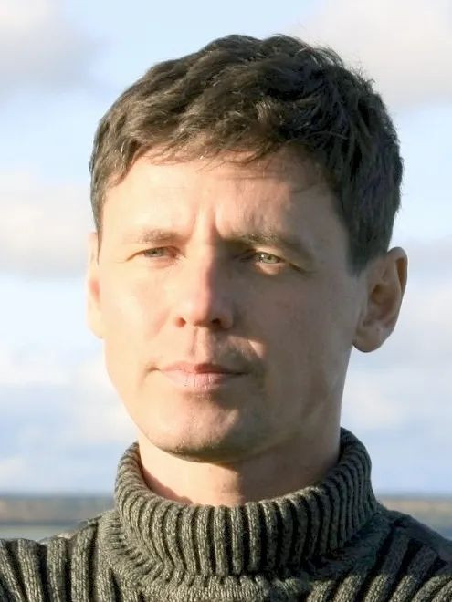 Григорий Станиславович Ситников