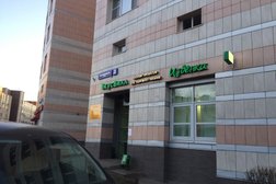 Супермаркет ВкусВилл, с рейтингом 4.1 - находится по адресу Москва, Одесская улица, 16 