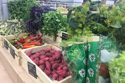 Экорынок Помидор, с рейтингом 3.5 - находится по адресу Удмуртская Республика, Ижевск, улица Карла Либкнехта, 10 