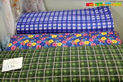 Магазин Текстиль от Воробьева, с рейтингом 3 - находится по адресу Тольятти, Юбилейная улица, 10а 