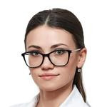 Мария Сергеевна Семёнова (Иванова)