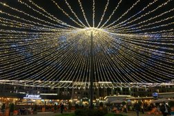 Курорт Красная Поляна горный курорт развлечений, с рейтингом 4.1 - находится по адресу Краснодарский край, с. Эстосадок, Горная Карусель, 9 