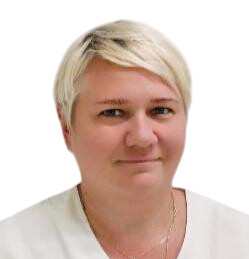 Надежда Евгеньевна Бочерикова