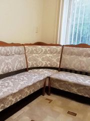 Мастер по ремонту кухни Андрей Анатольевич Ляпин