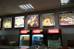 Столовая Дастархан, с рейтингом 3 - находится по адресу Астана, Абылай Хана проспект, 21 