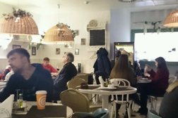 Ресторан Пармезан, с рейтингом 3.5 - находится по адресу Калининград, улица Гостиная, 3 