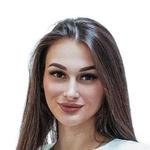 Диана Рашитовна Полякова
