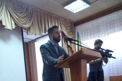 Отдел по оказанию правовой помощи населению Нотариальная палата Ставропольского края, с рейтингом 3 - находится по адресу Ставрополь, улица Доваторцев, 34а 