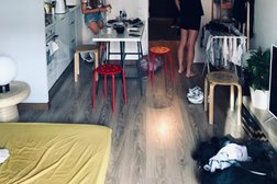 Автозаправка Крайснефть, с рейтингом 3 - находится по адресу Иркутск, улица Лермонтова, 122 