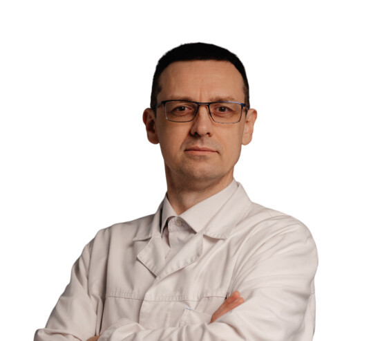 Виктор Павлович Ефимов