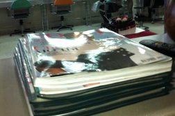 Салон красоты Стиль.ру, с рейтингом 3.7 - находится по адресу Сургут, Мира проспект, 26а 