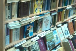 Магазин Букинист, с рейтингом 3 - находится по адресу Республика Карелия, Петрозаводск, улица Шотмана, 3 