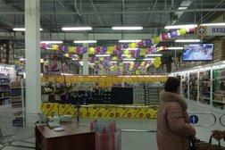 Строительный торговый центр Дома, с рейтингом 4.5 - находится по адресу Курган, проспект Машиностроителей, 40а 