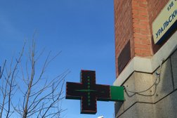 Аптека Живика, с рейтингом 3.6 - находится по адресу Екатеринбург, Уральских Рабочих, 28 