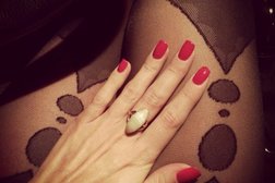 Салон красоты и здоровья Революция, с рейтингом 4.7 - находится по адресу Удмуртская Республика, Ижевск, Нижняя улица, 18 