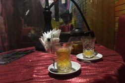 Центр паровых коктейлей Комильфо, с рейтингом 4.3 - находится по адресу Ульяновск, Федерации, 6 