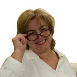 Светлана Михайловна Богданова