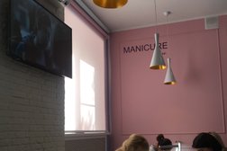 Салон красоты Mood Makers, с рейтингом 4.1 - находится по адресу Москва, Кропоткинский переулок, 9/11 
