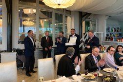 Ресторан Del mar, с рейтингом 4.2 - находится по адресу Владивосток, улица Всеволода Сибирцева, 42 