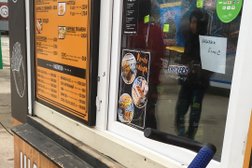 Киоск фастфуда Б.Босс, с рейтингом 5 - находится по адресу Республика Саха (Якутия), Якутск, улица Лермонтова, 70/1а 