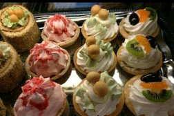 Кофейня-кондитерская Русский лес, с рейтингом 3.2 - находится по адресу Москва, Зеленоград, Зеленоград, к1204 