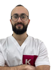 Ортодонт Джон Питер Сааде