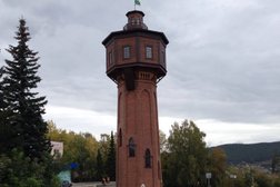 Историко-краеведческий музей Водонапорная башня, с рейтингом 5 - находится по адресу Республика Башкортостан, Белорецк, улица Точисского, 9а 