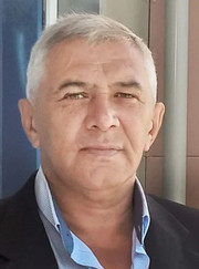 Каменщик, благоустройство территории Рафаэль Илларионович Миназов