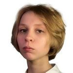 Полина Алексеевна Вьюжанина